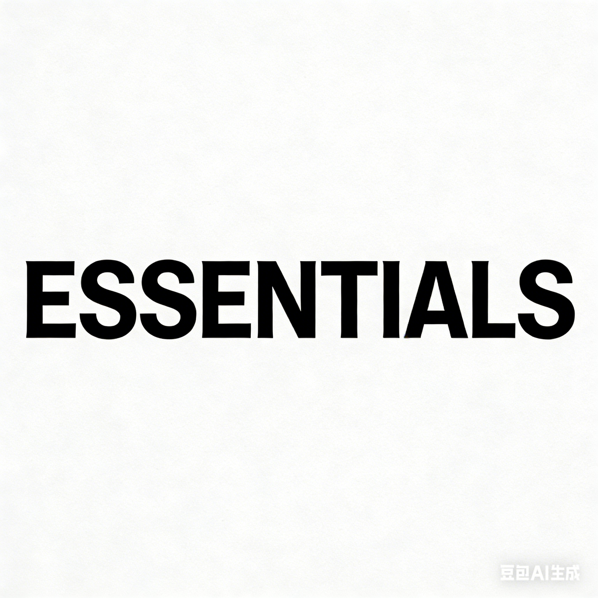ESSENTIALS(FOG)
