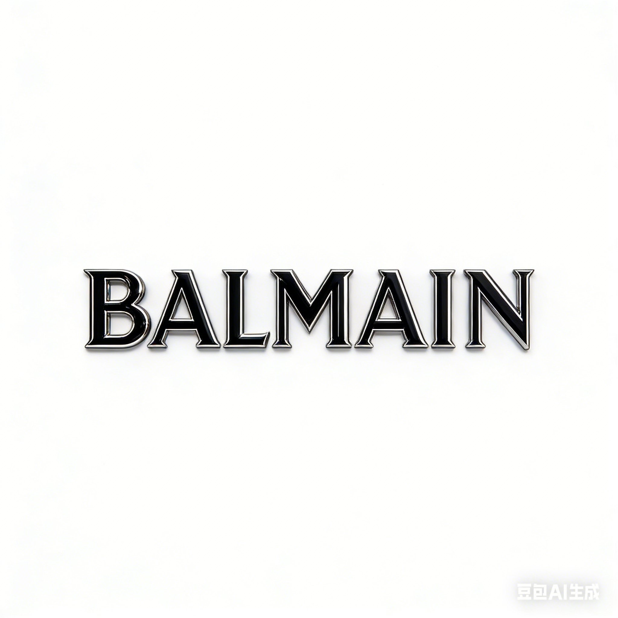 BALMAIN  