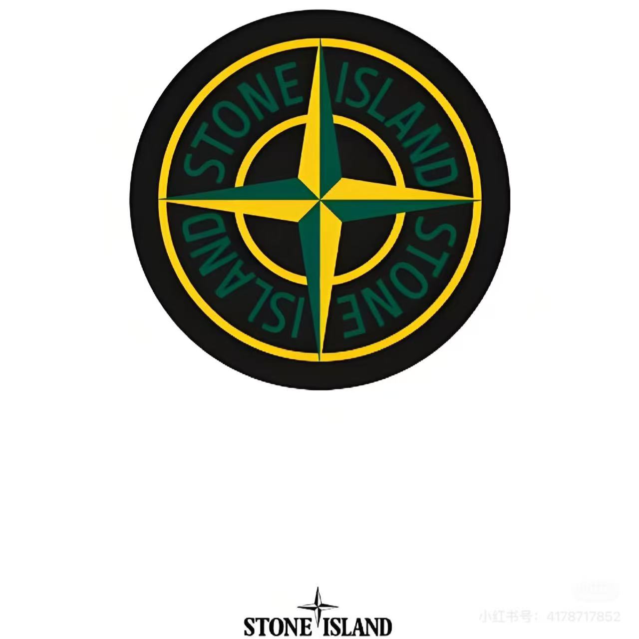  STONE ISLAND