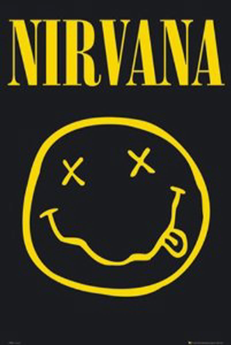 NIRVANA 