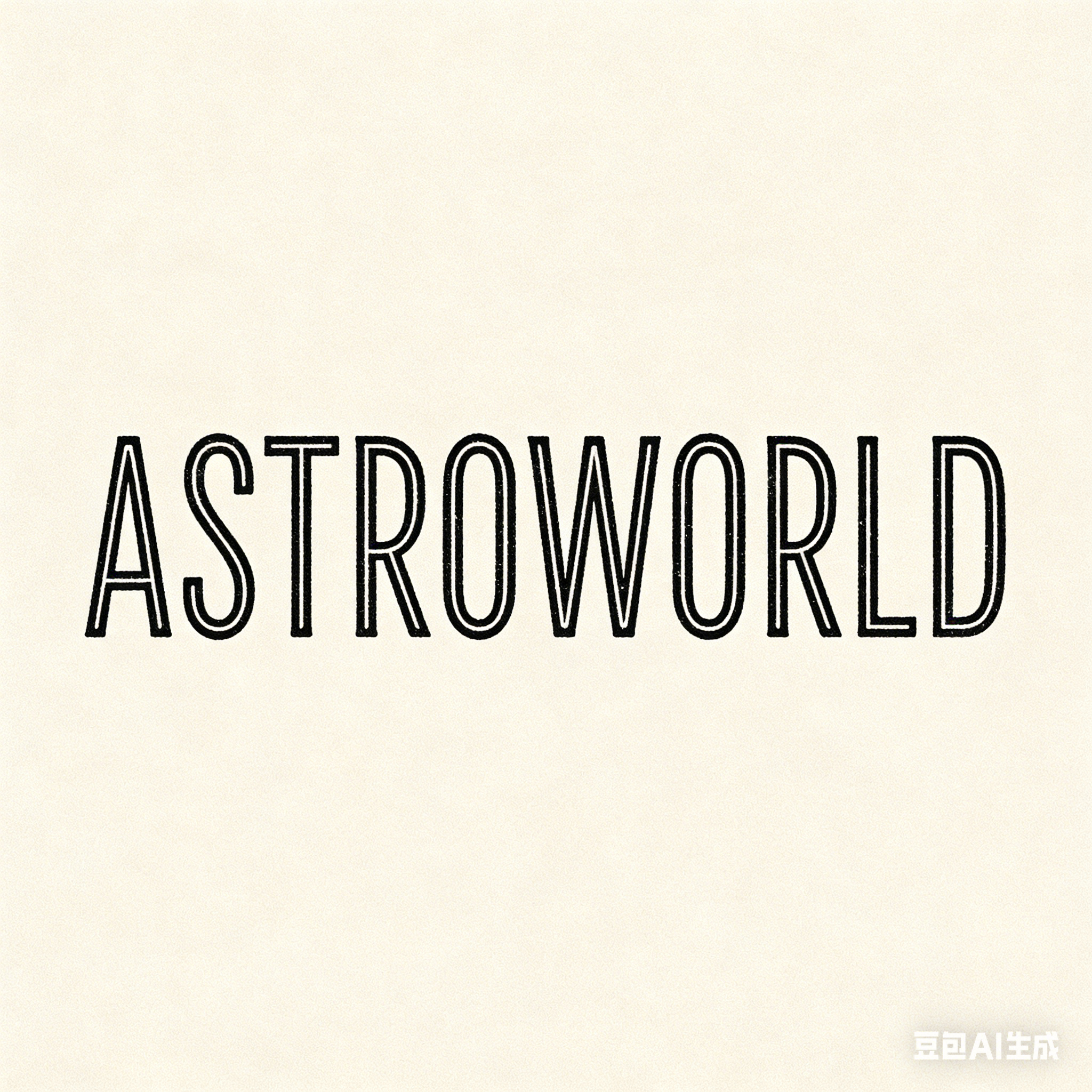 ASTROWORLD