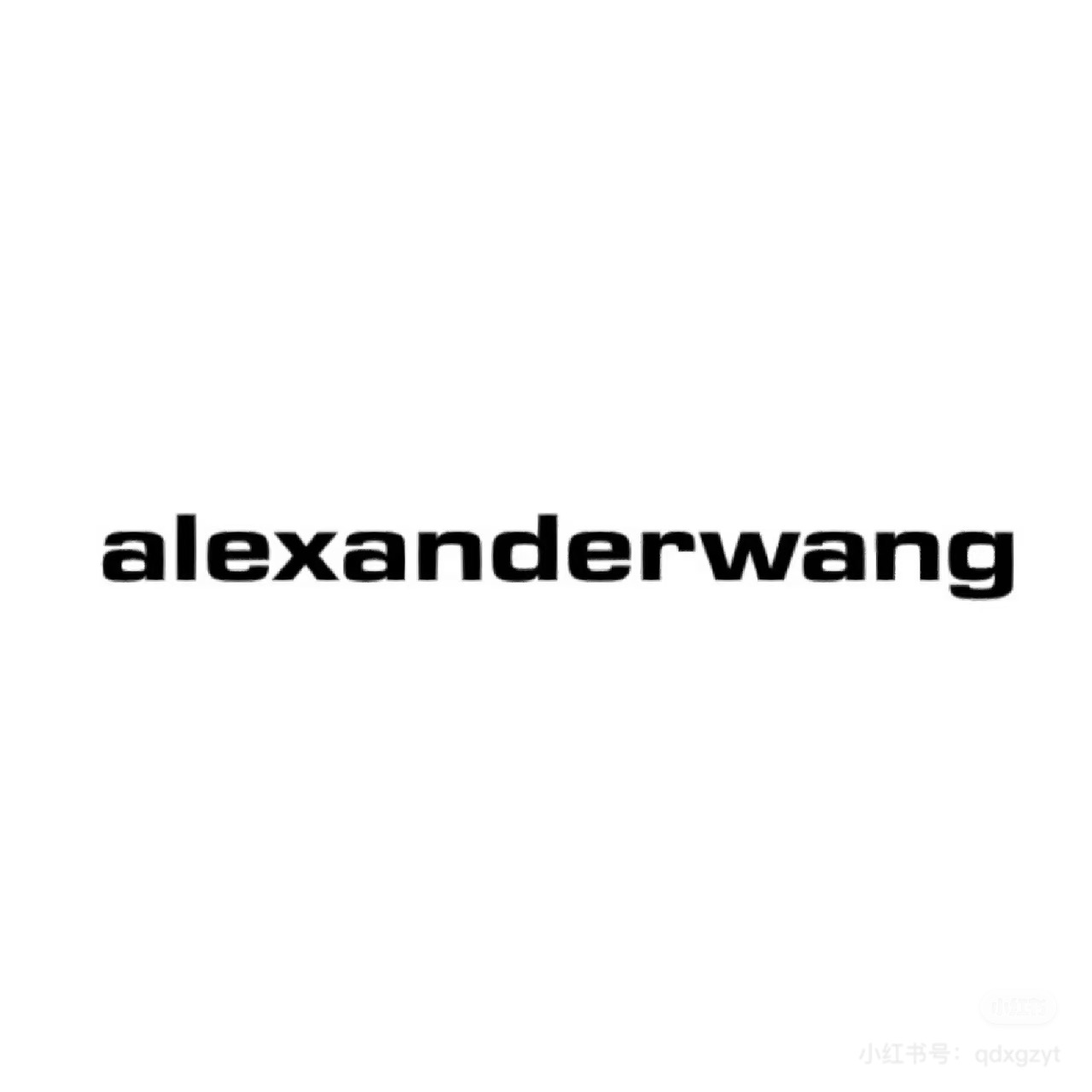 ALEXANDERWANG