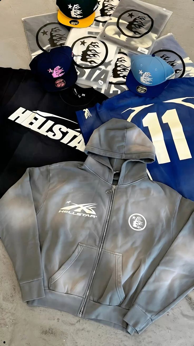 Camisetas/Sudaderas Calidad 1:1