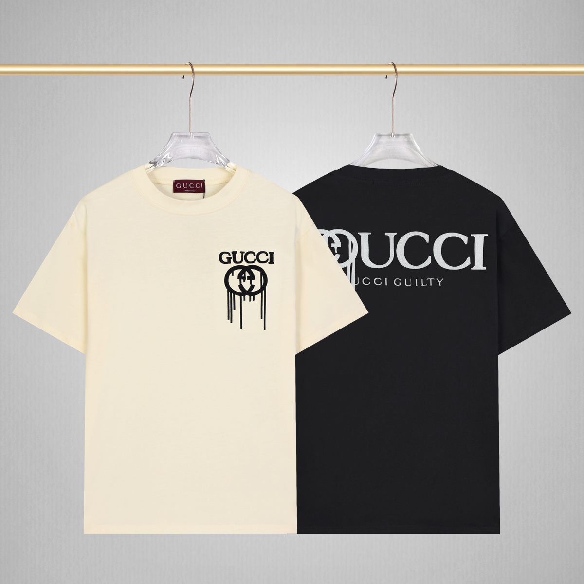 Camisetas de lujo premium
