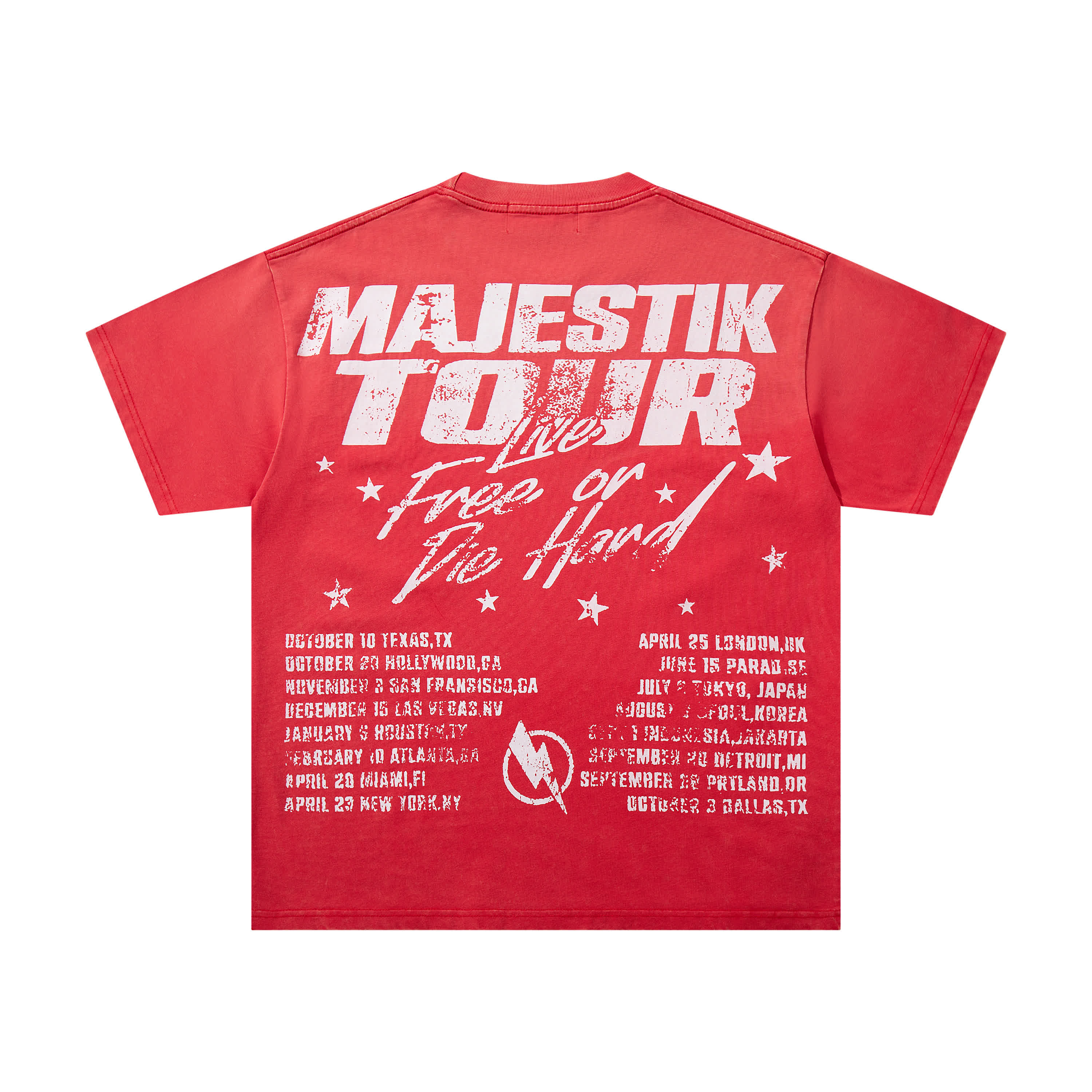 Majestik