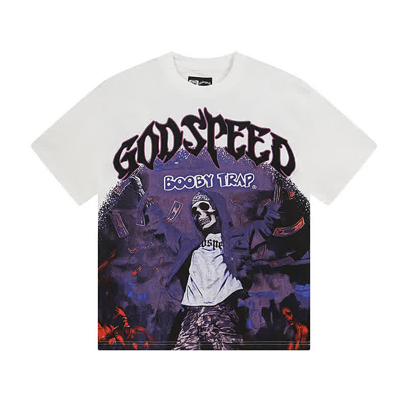 Godspeed