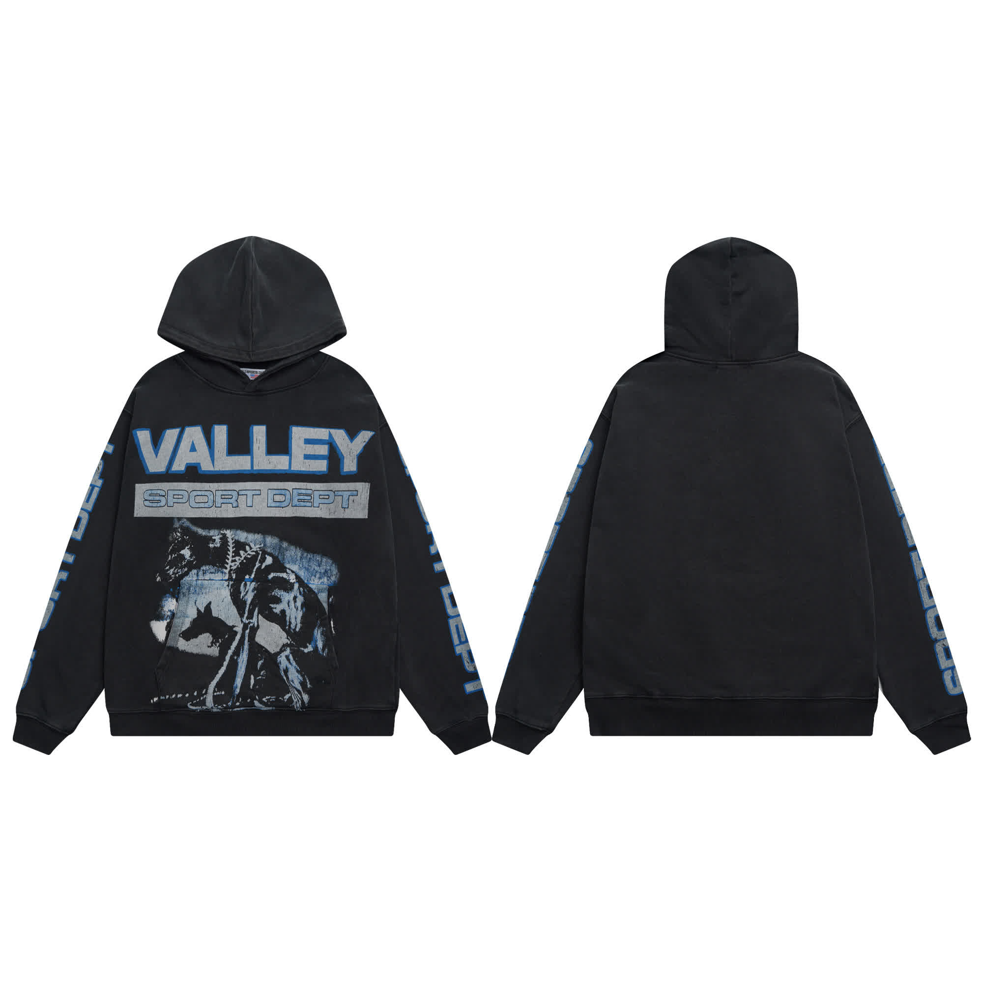 Valley