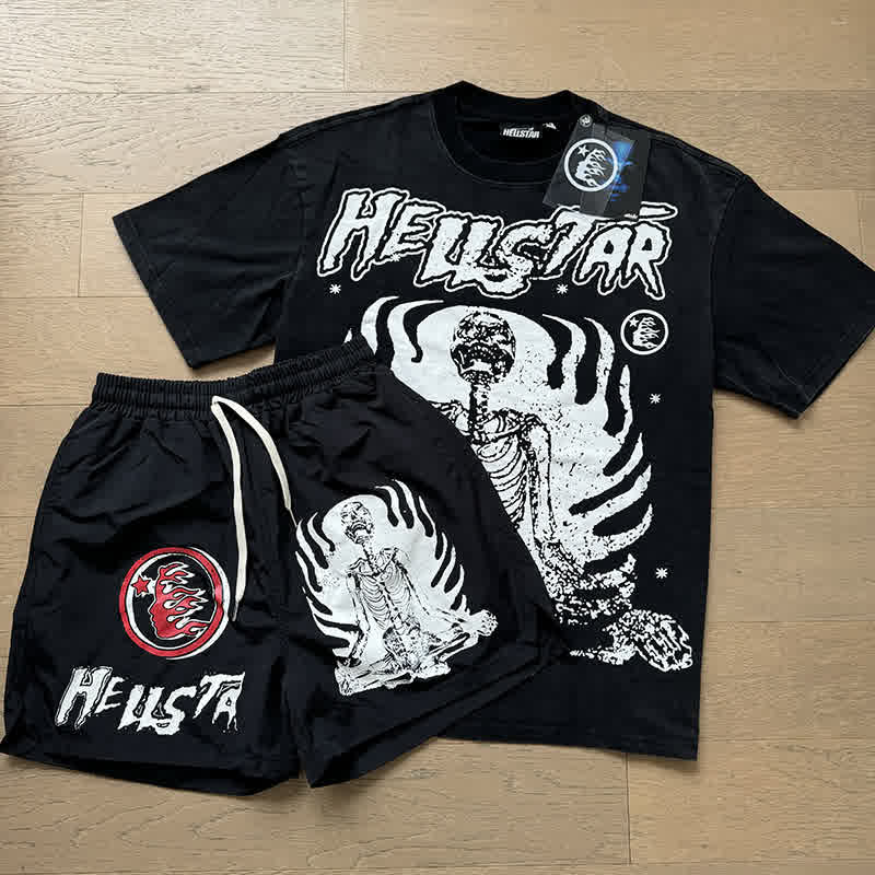 Hellstar Set