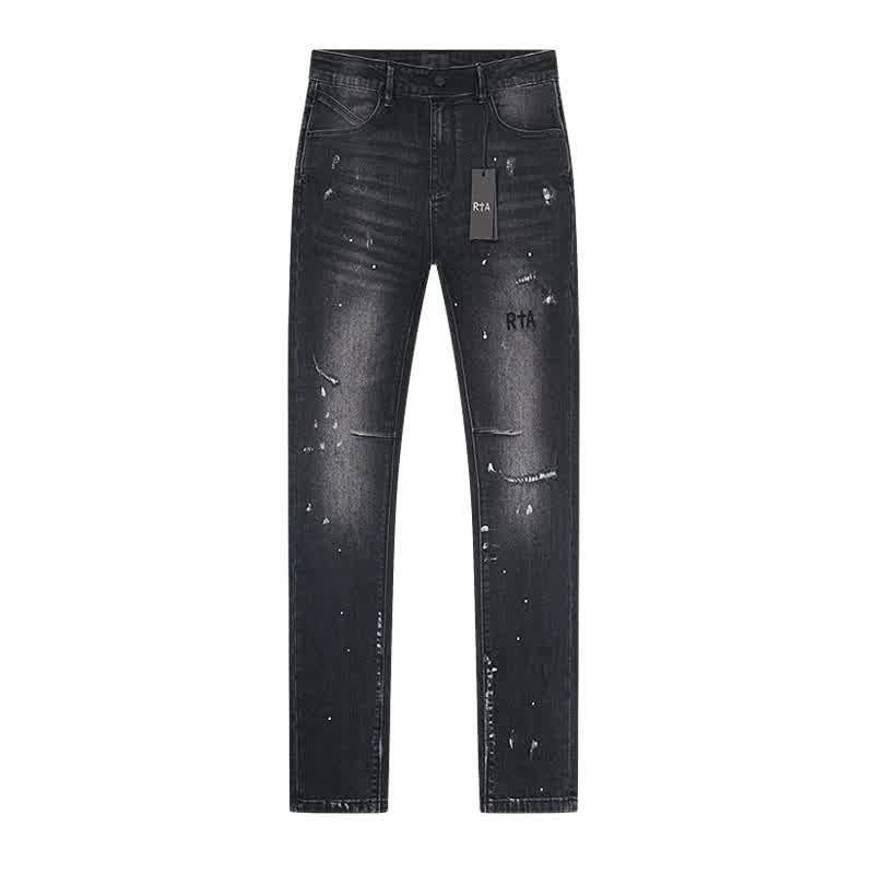 RTA Jeans