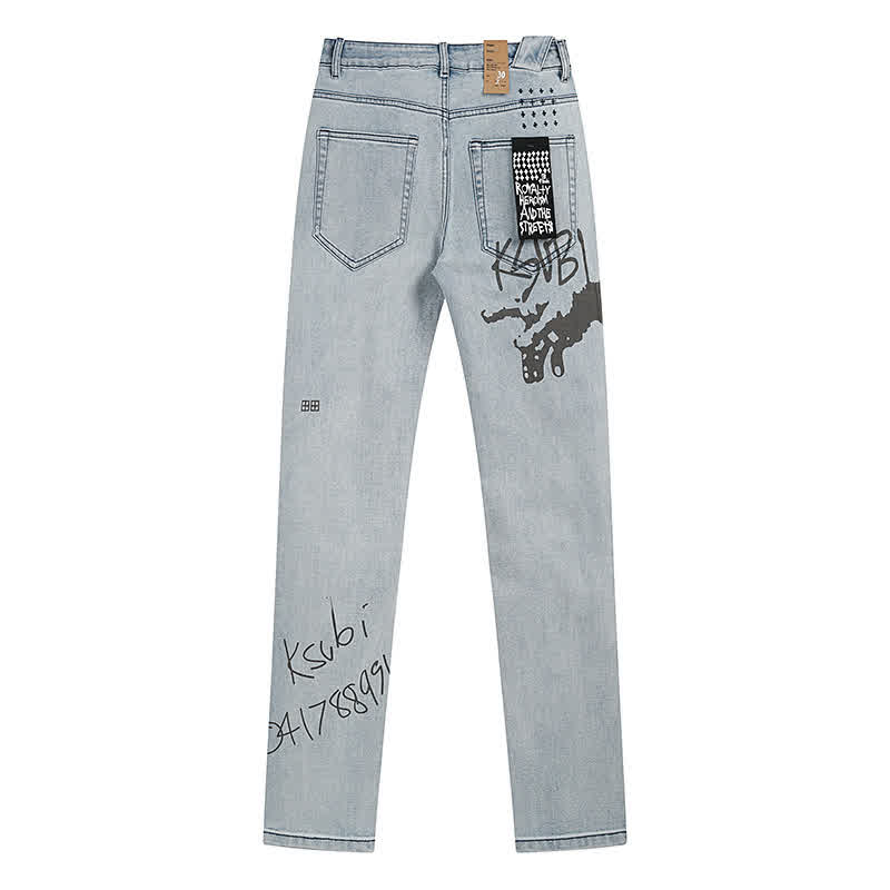Ksubi Jeans