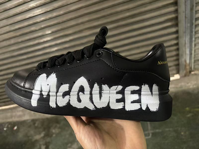 Alexander McQueen