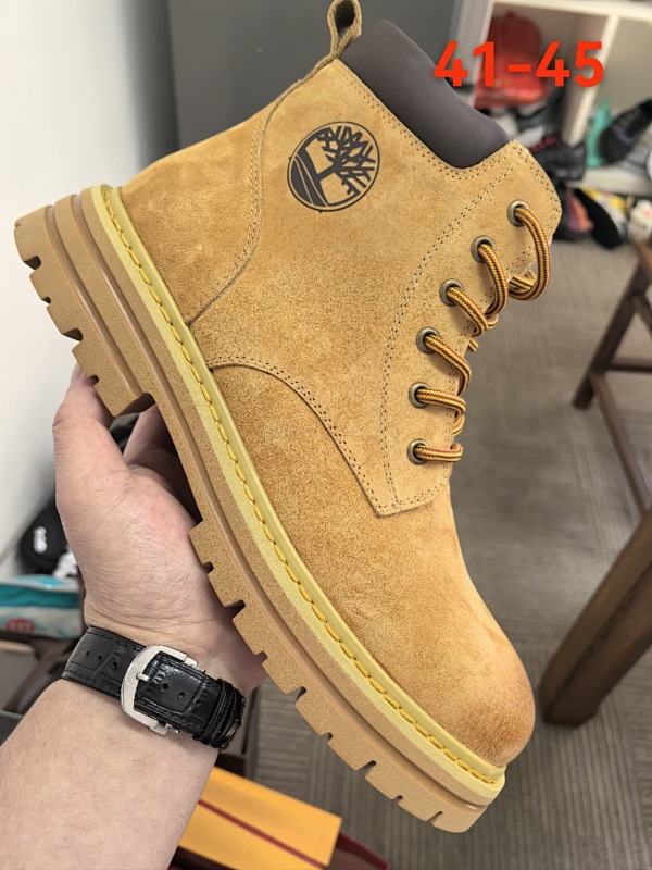 Timberland