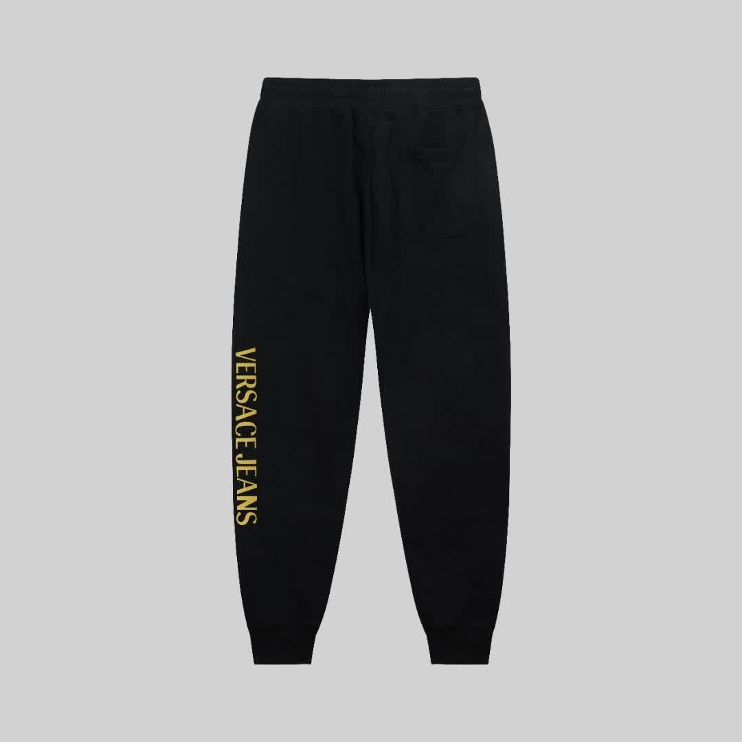 Pantalones largos