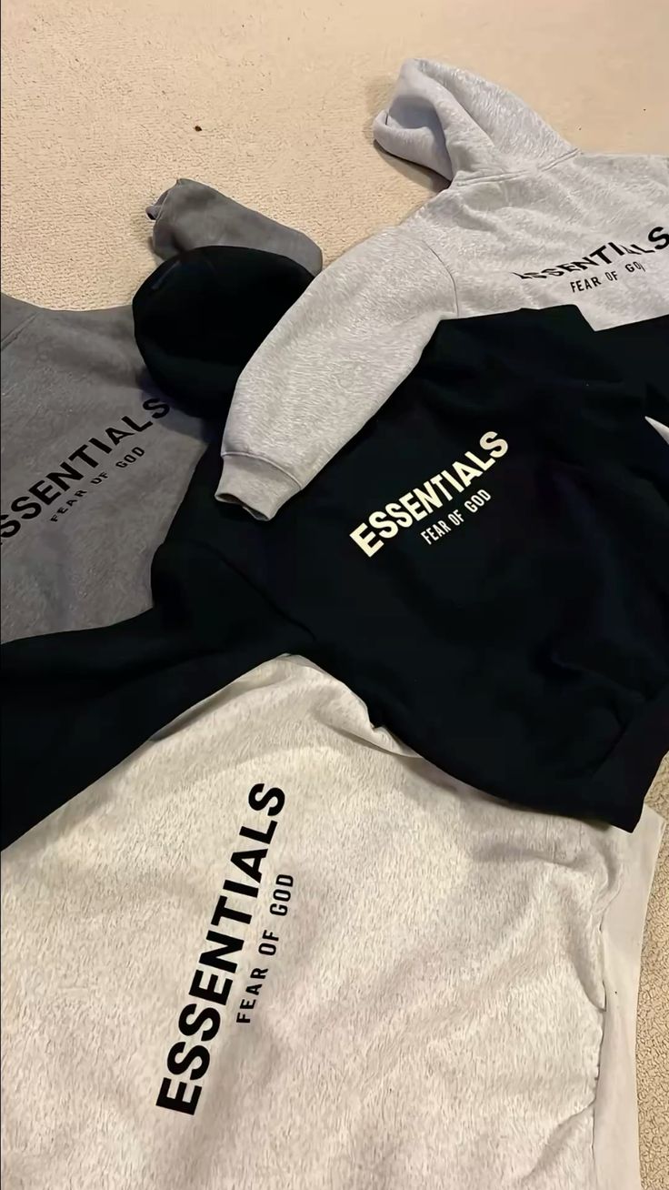 Camisetas/Sudaderas Calidad G5