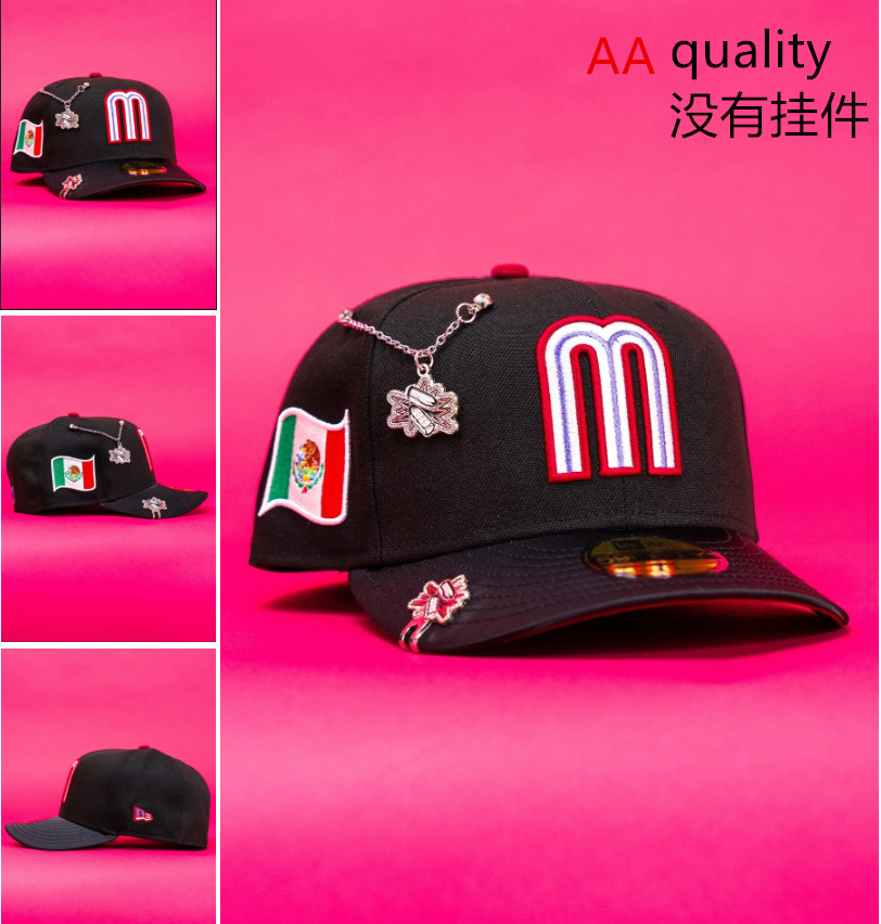 Gorro de Pico AA08