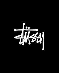 STUSSY 
