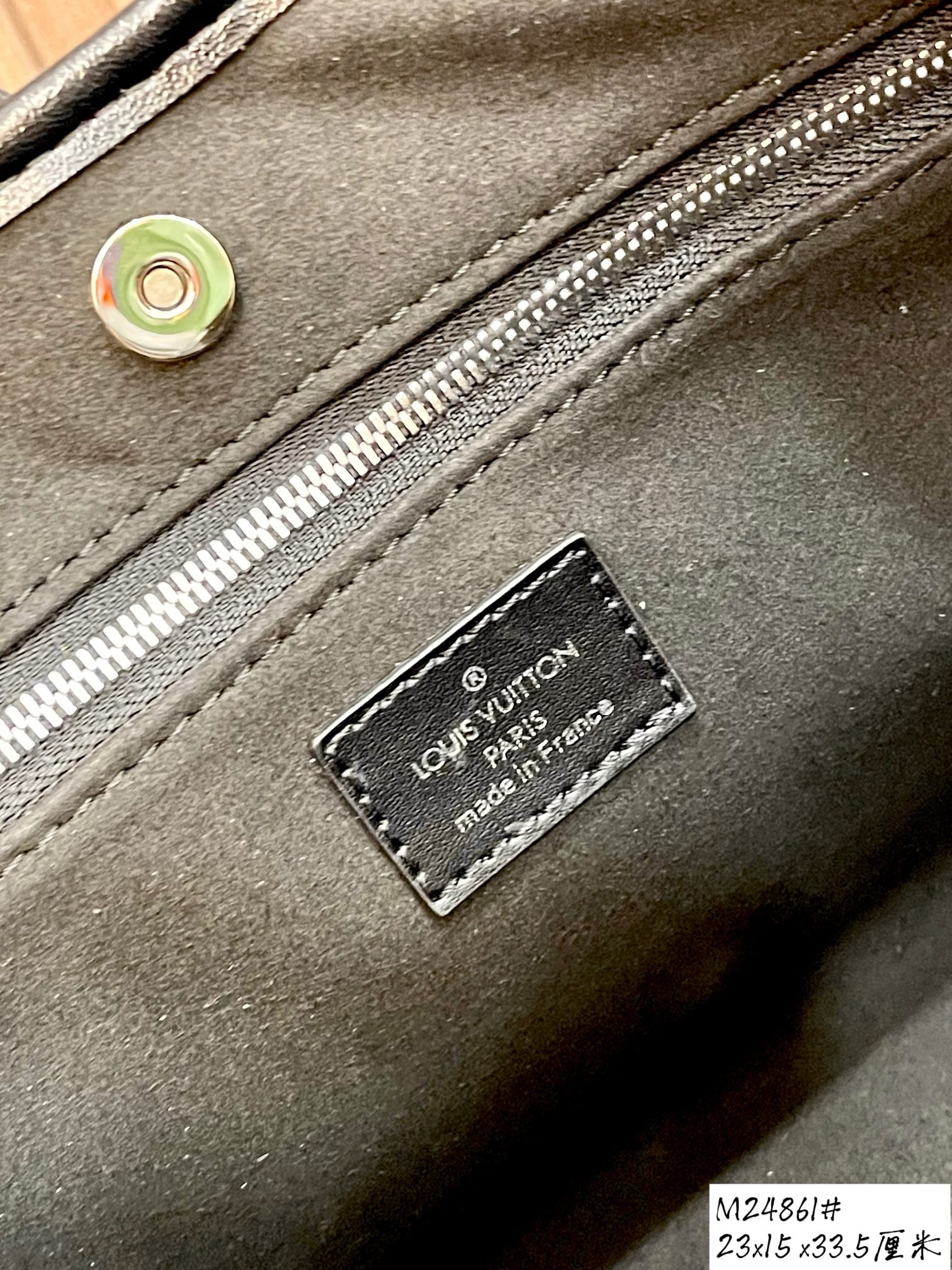 M24861 (23*15*33.5cm) 6