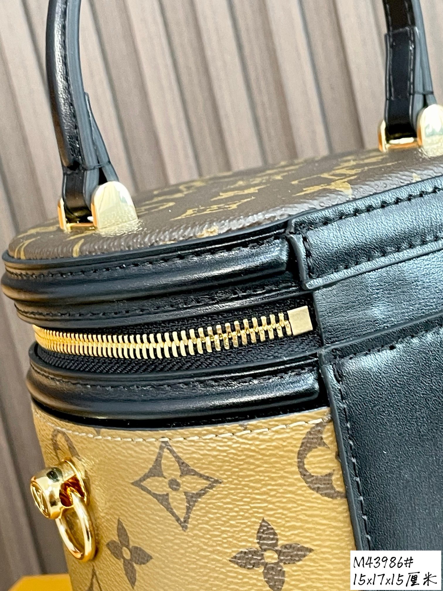 M43986 (15*17*15cm) 9