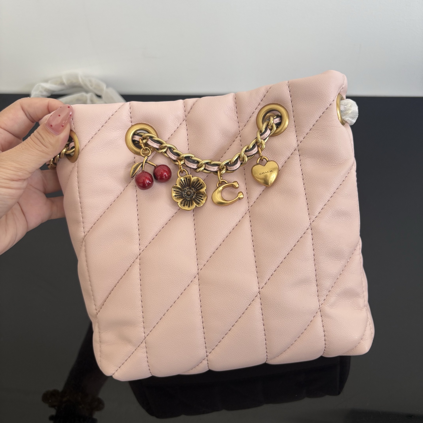 CC-006 (14.5*9*17cm) 6