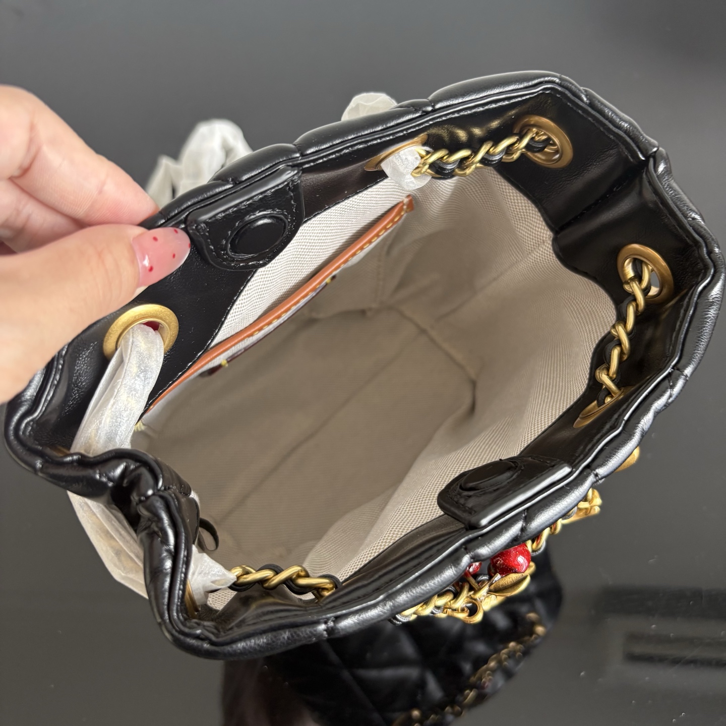 CC-008 (14.5*9*17cm) 8