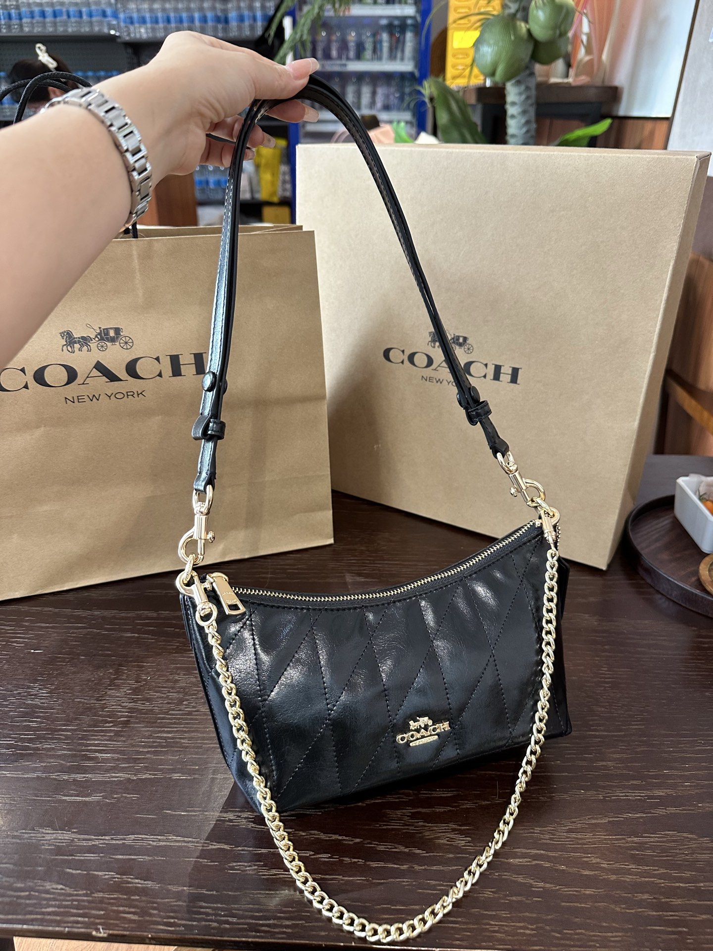 CC-012 (24.5*13*9cm)