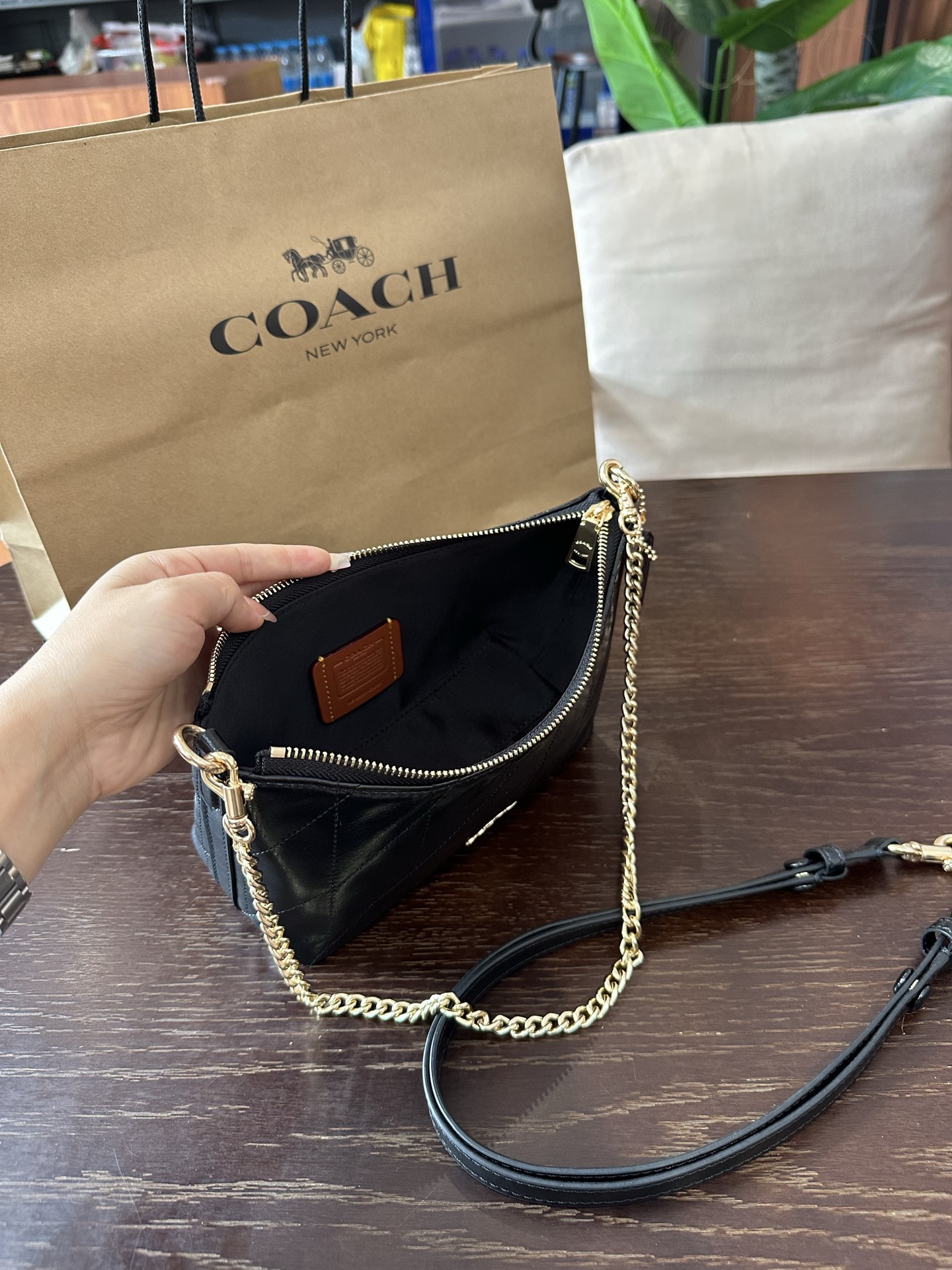 CC-012 (24.5*13*9cm) 8