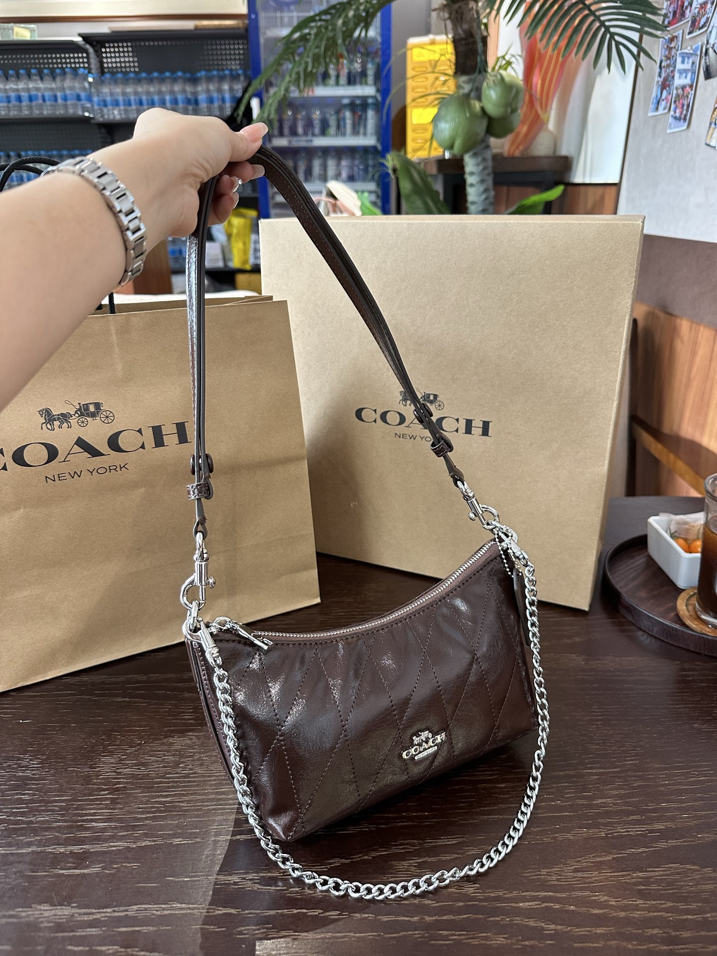 CC-013(24.5*13*9cm)