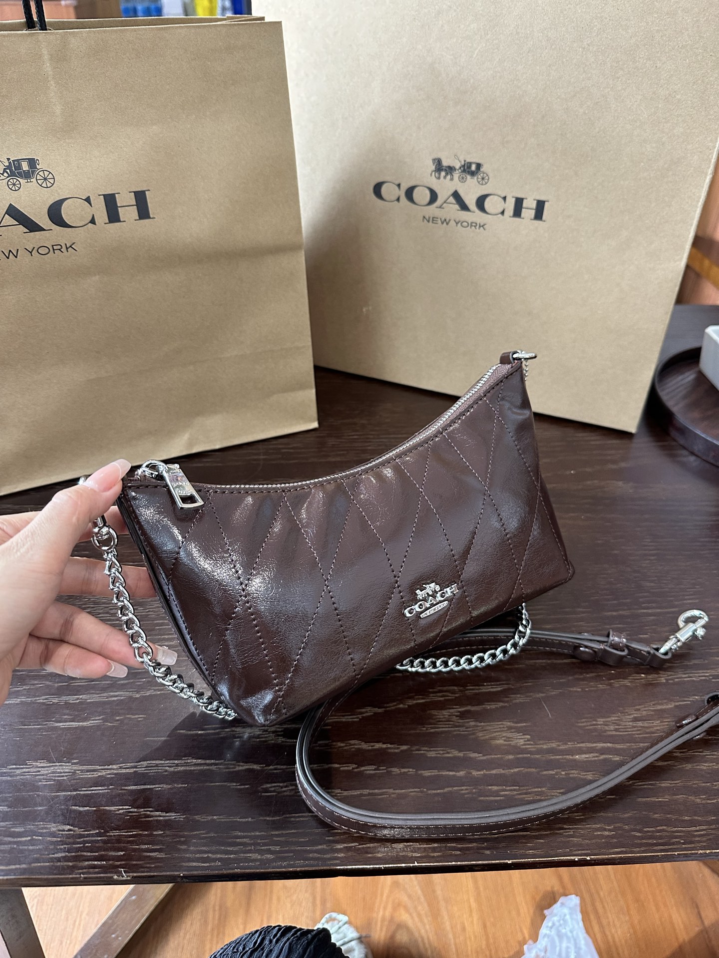 CC-013(24.5*13*9cm) 7