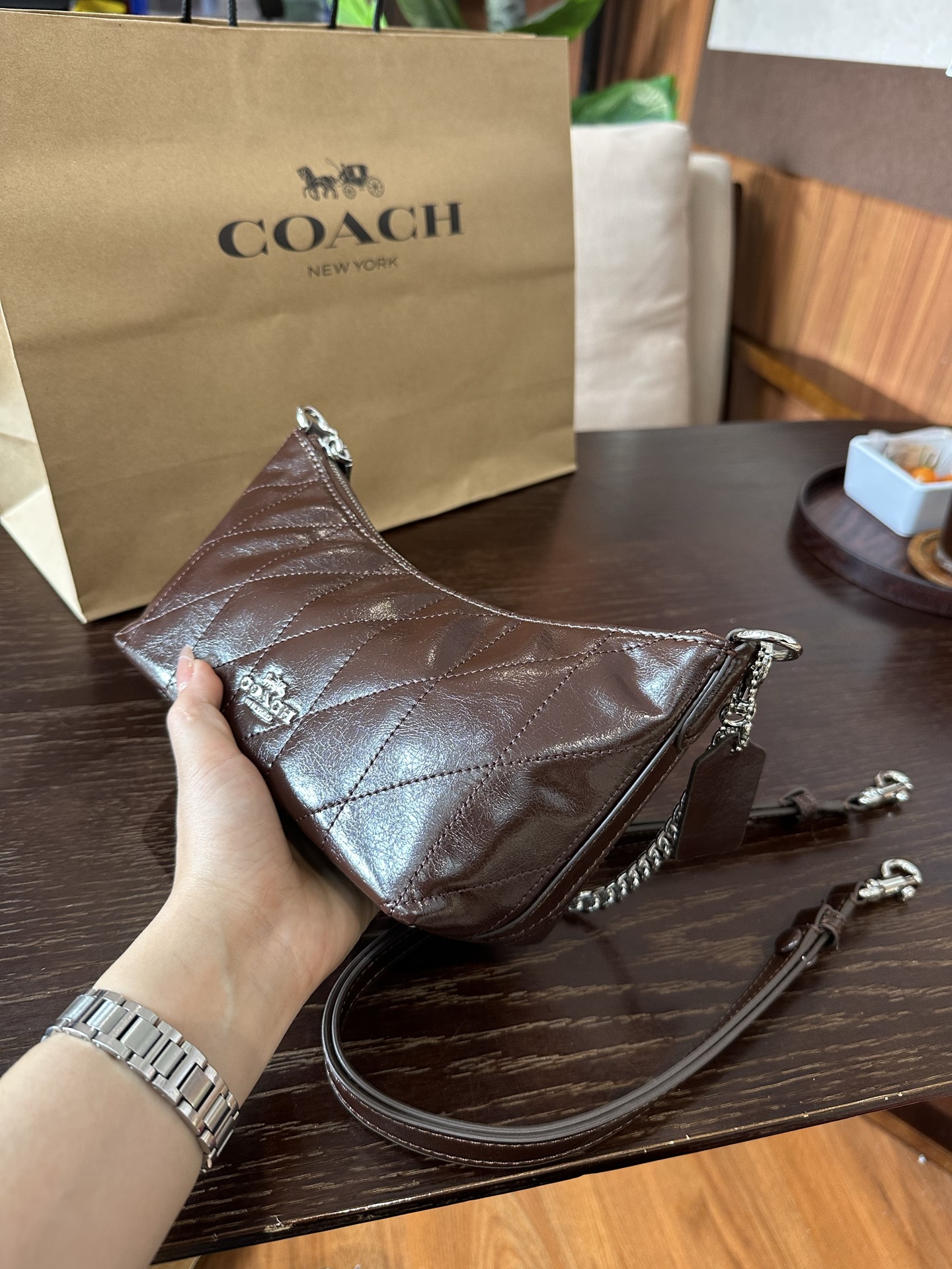 CC-013(24.5*13*9cm) 8