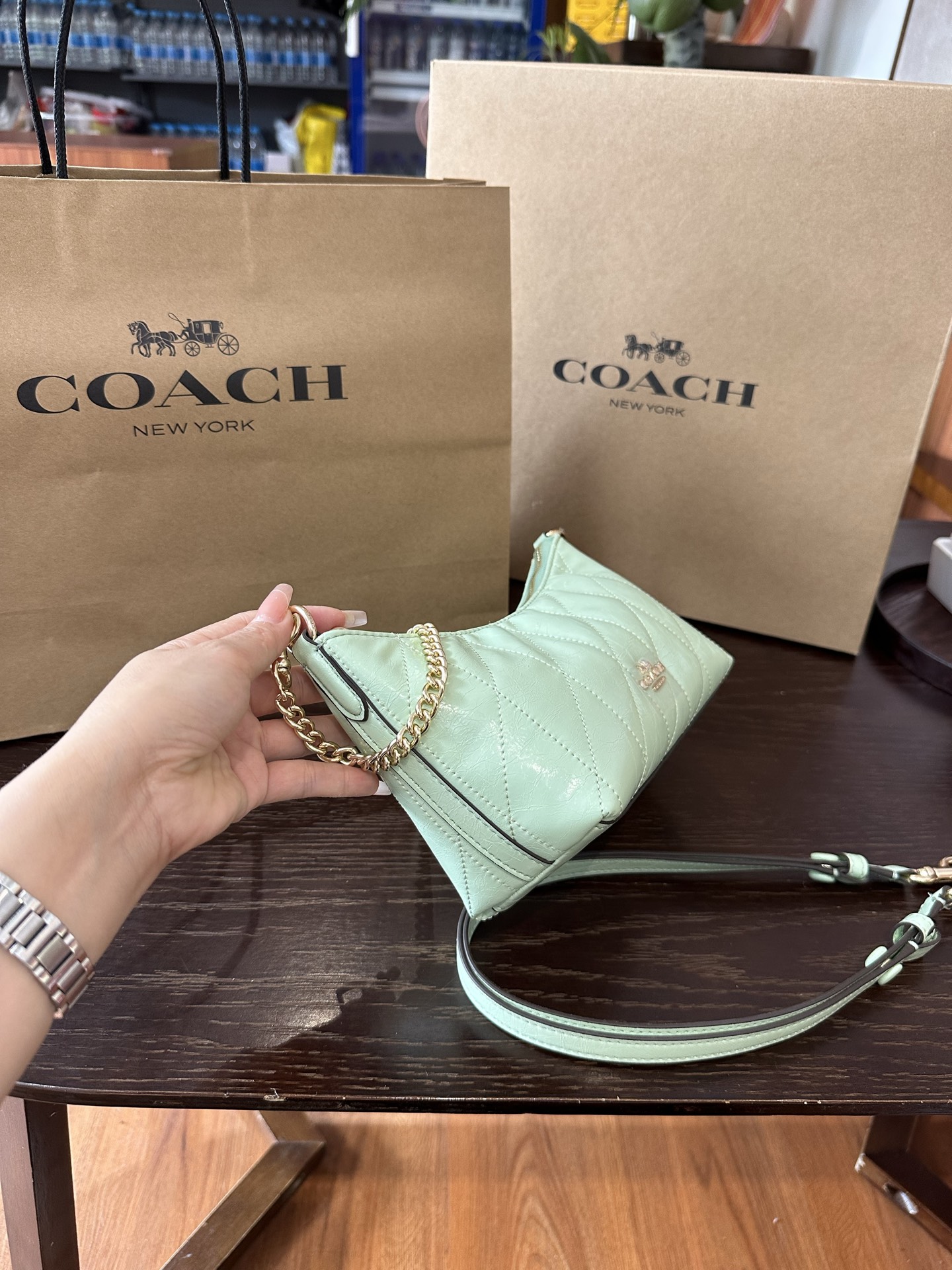 CC-014(24.5*13*9cm) 6