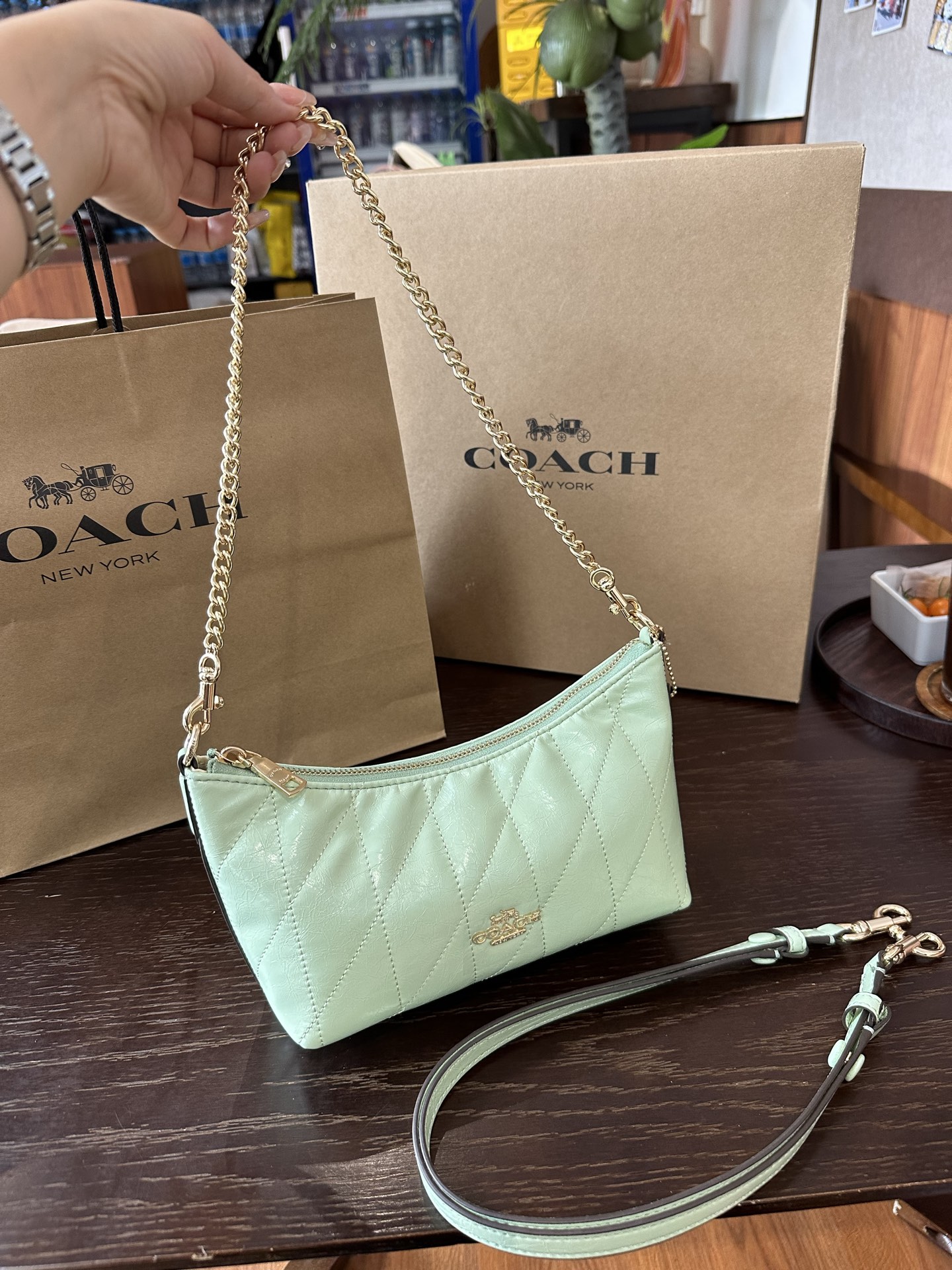 CC-014(24.5*13*9cm) 8