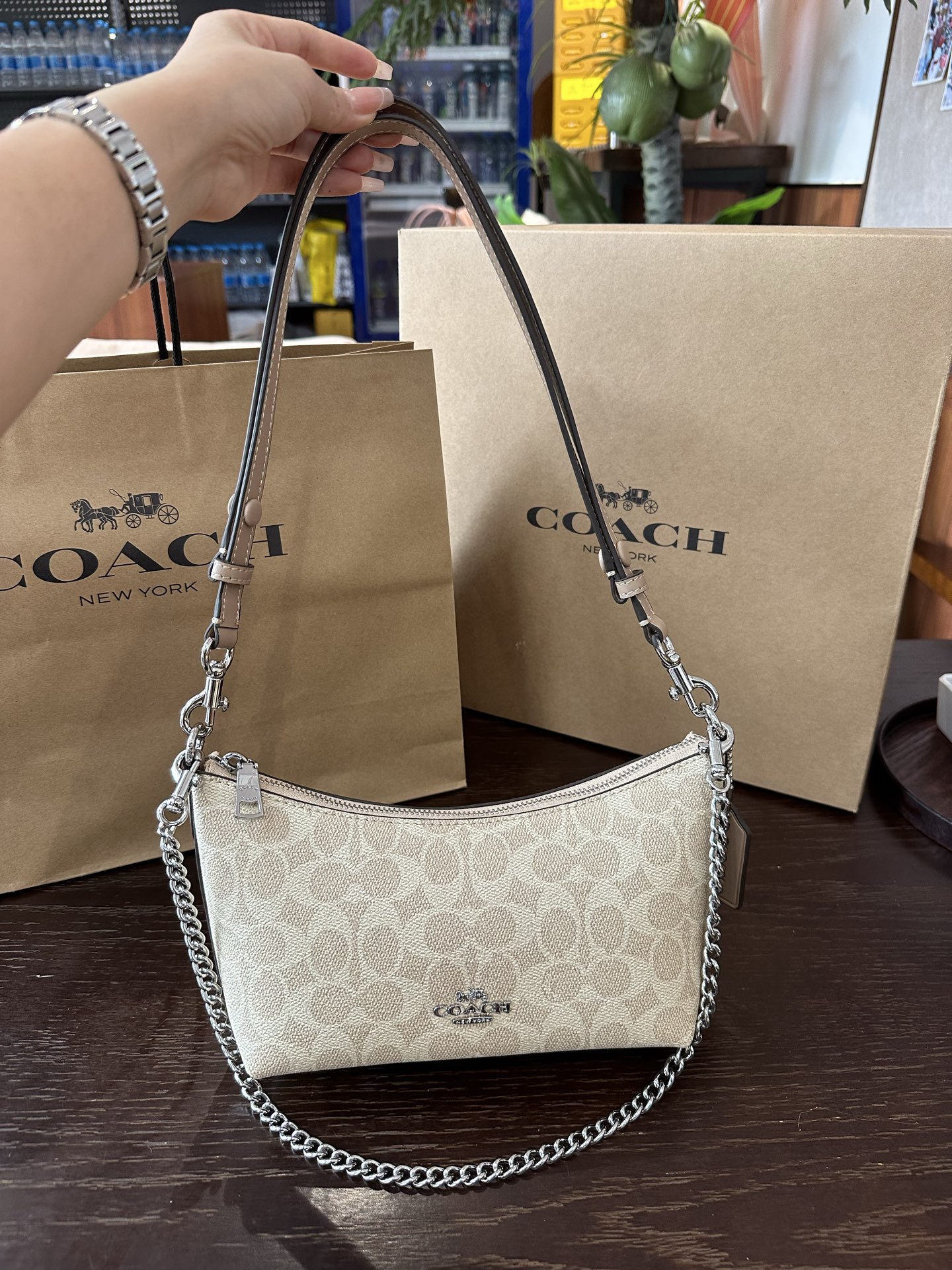 CC-018(24.5*13*9cm)