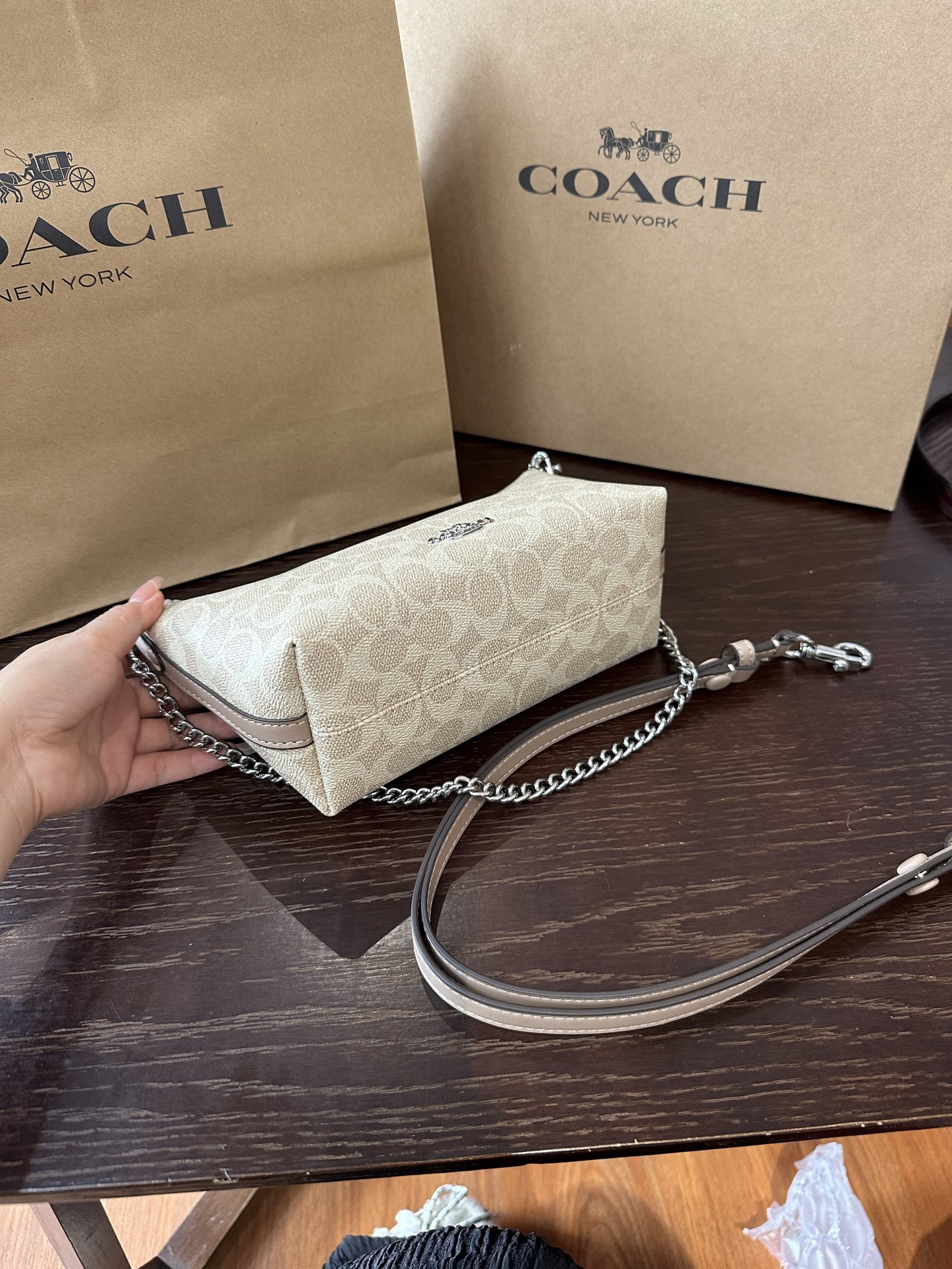 CC-018(24.5*13*9cm) 6