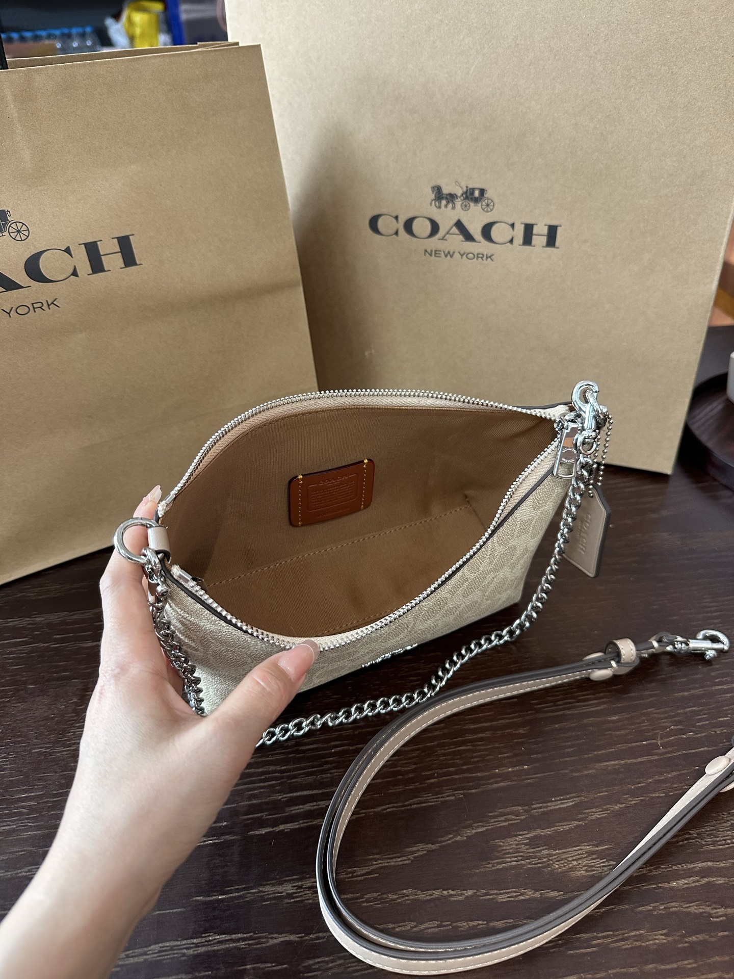 CC-018(24.5*13*9cm) 9