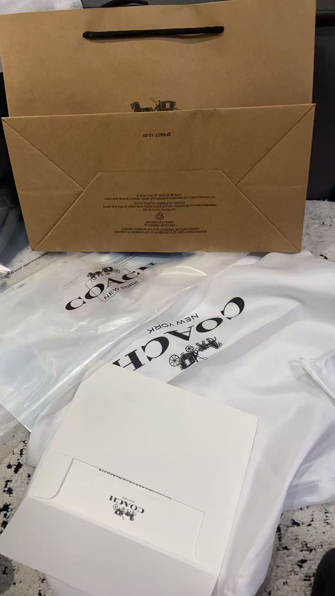 Accesorios para bolsos