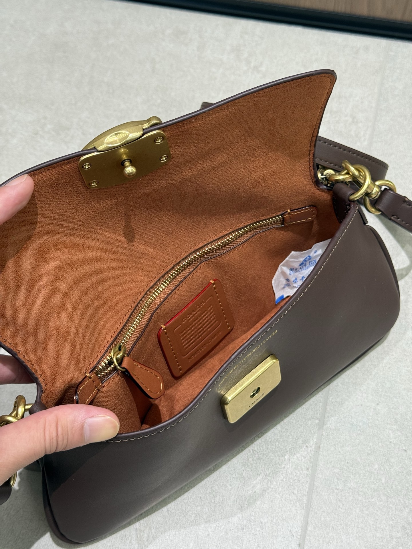 CC-092(25*12*6cm) 6
