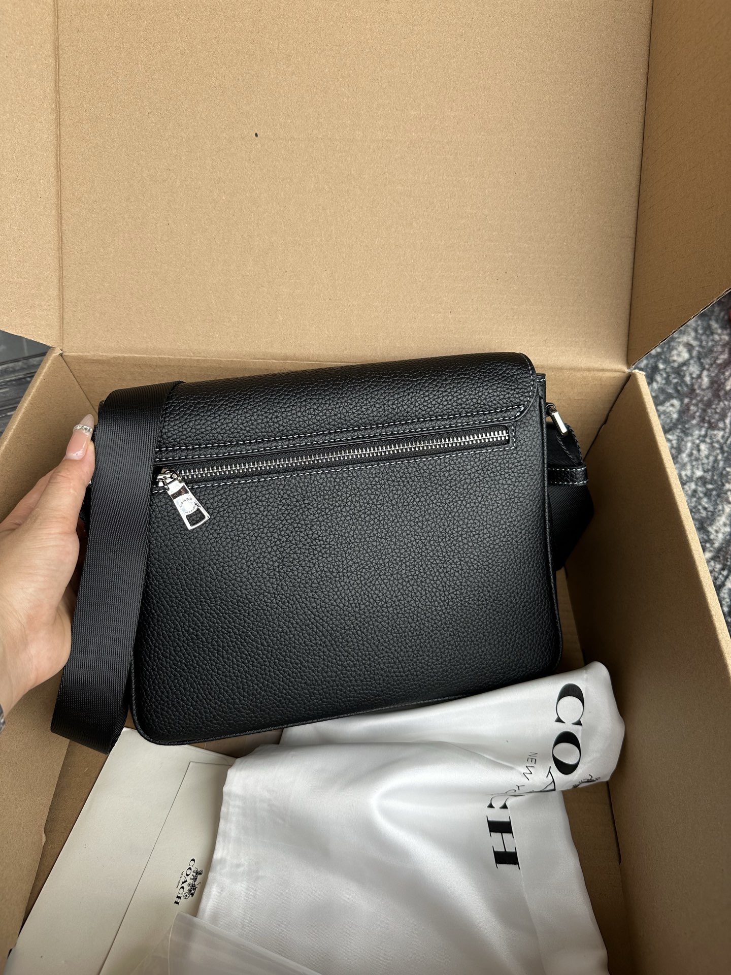 CC-105(26*18*6.5cm) 7