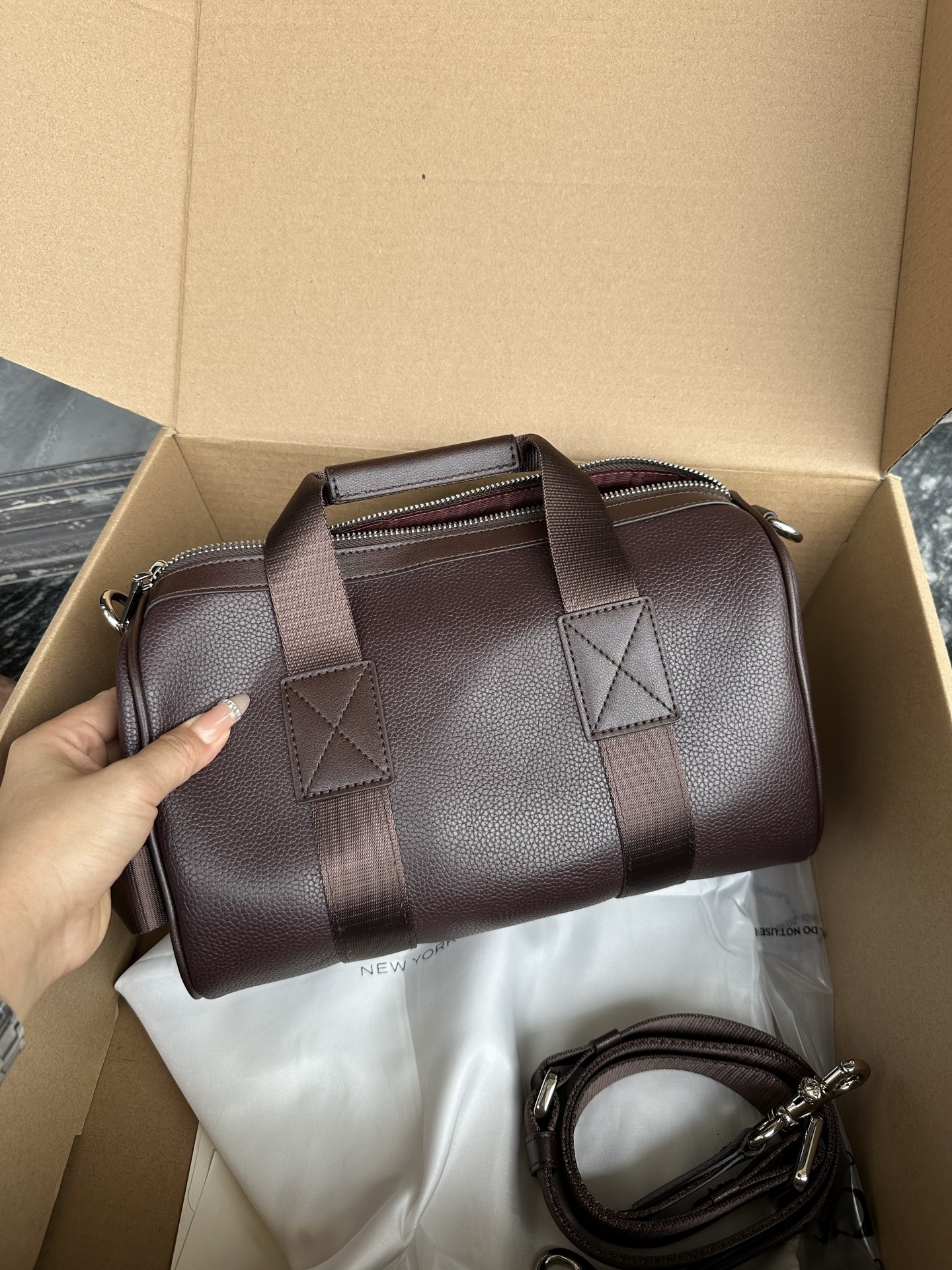 CC-107(27.5*16.5*13.5cm) 6