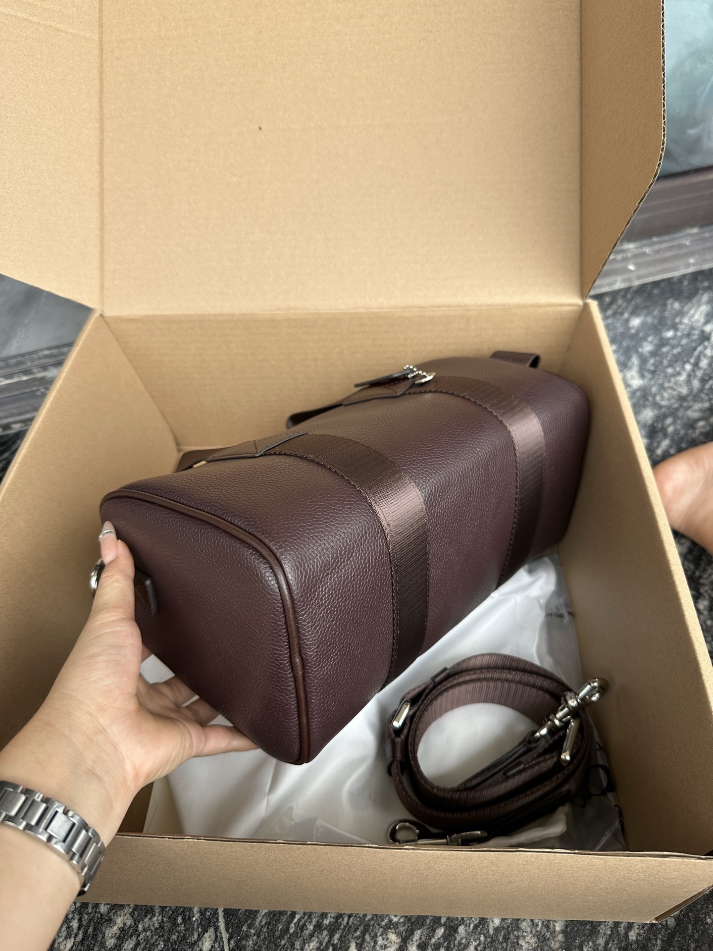 CC-107(27.5*16.5*13.5cm) 7