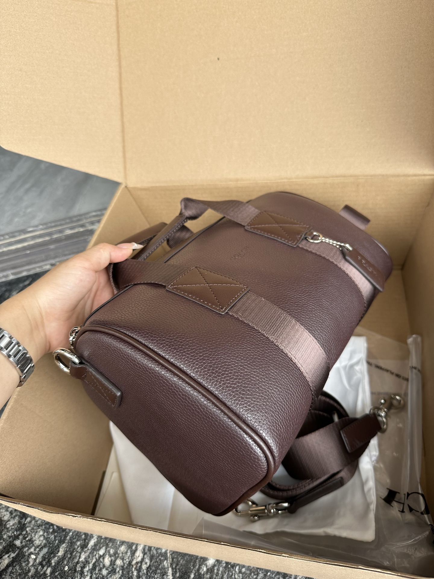 CC-107(27.5*16.5*13.5cm) 8