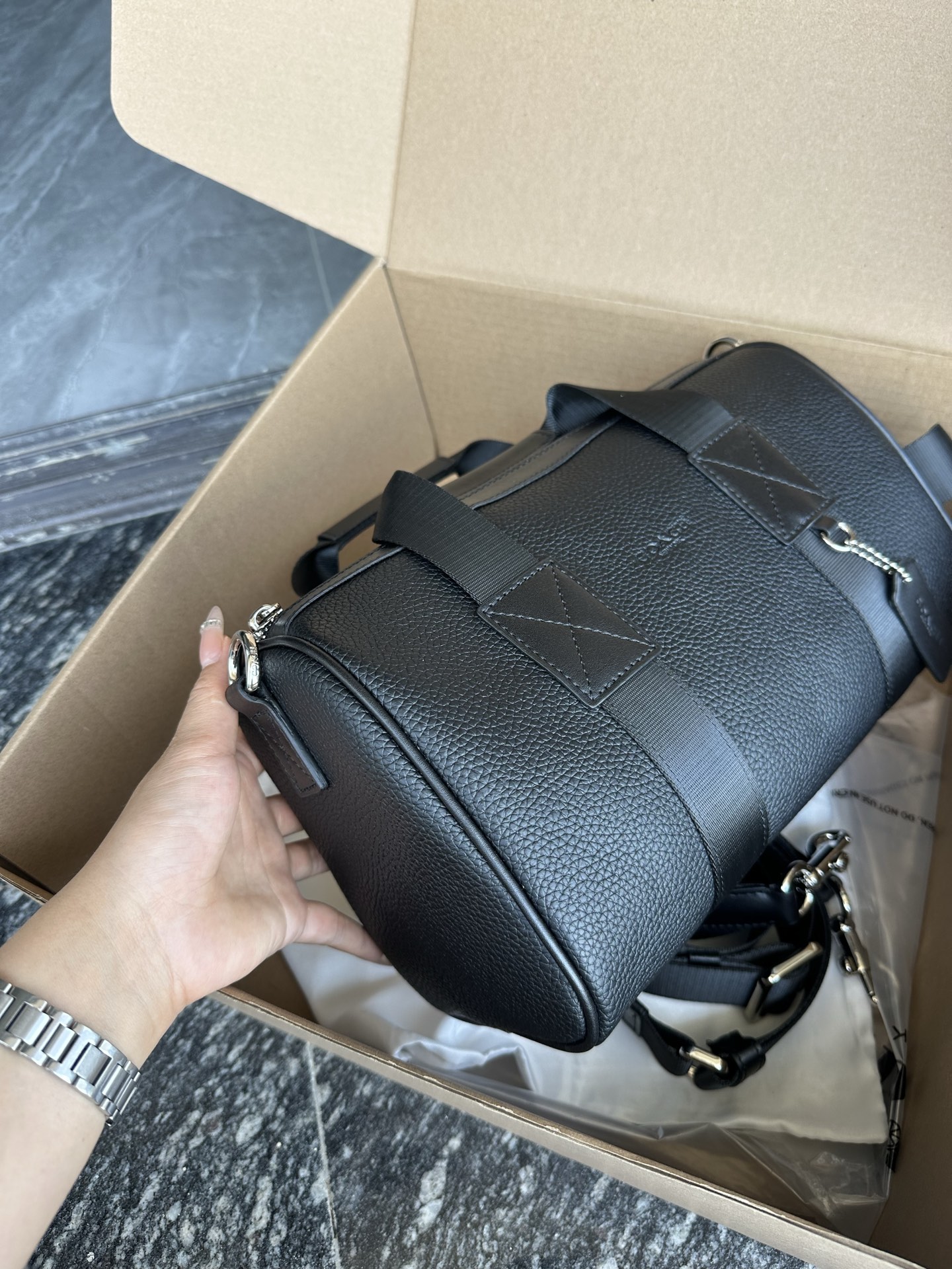 CC-108(27.5*16.5*13.5cm) 5