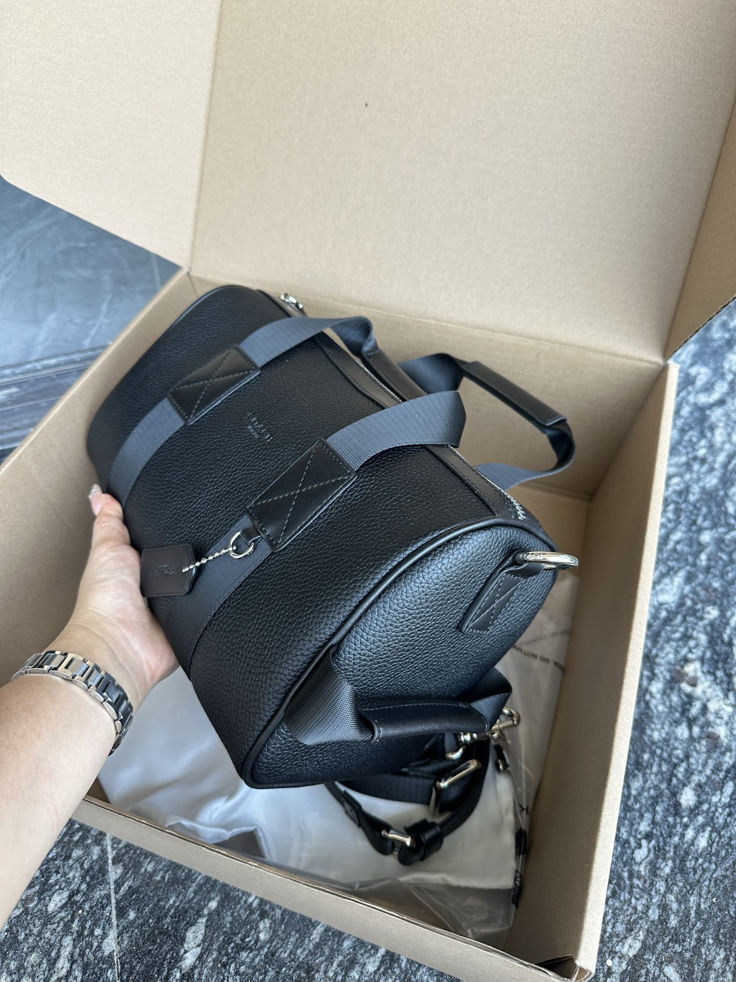 CC-108(27.5*16.5*13.5cm) 6