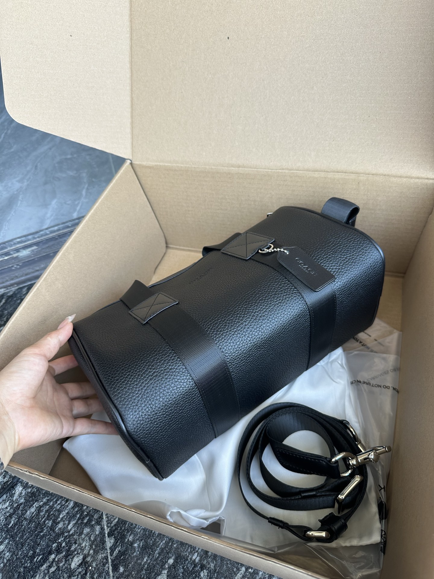 CC-108(27.5*16.5*13.5cm) 7