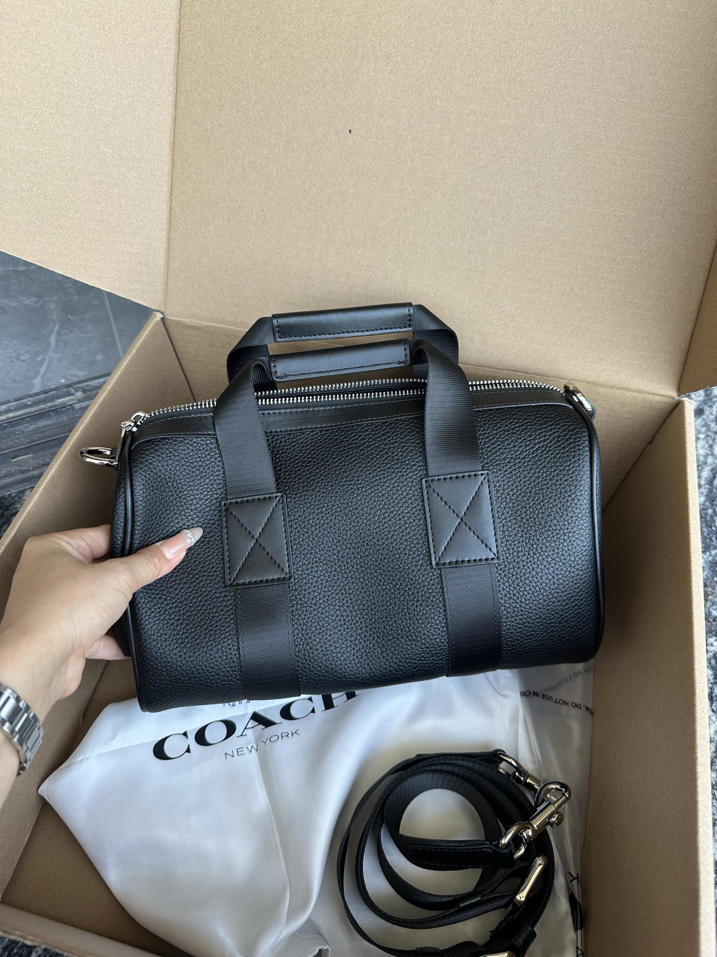 CC-108(27.5*16.5*13.5cm) 8