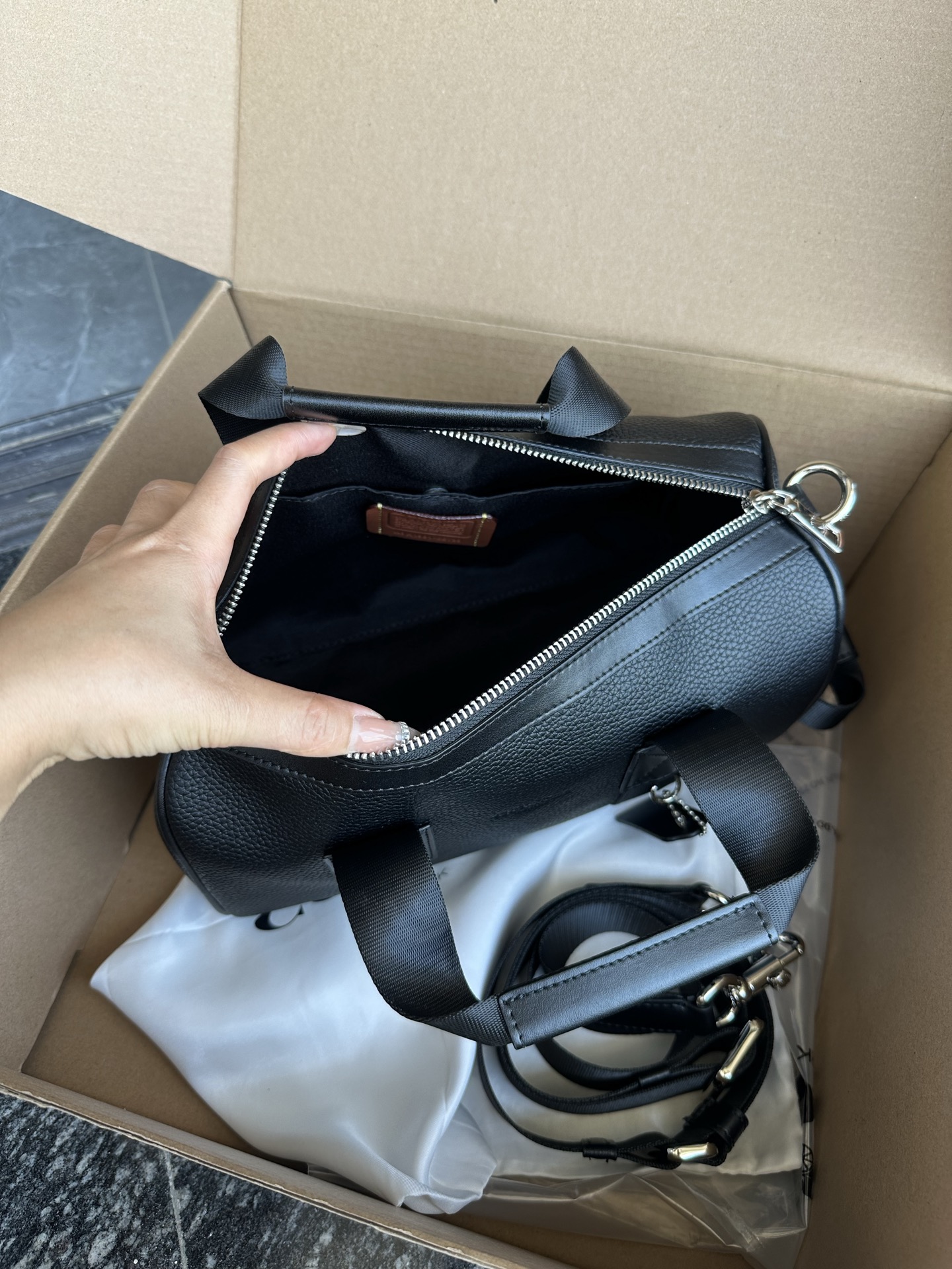 CC-108(27.5*16.5*13.5cm) 9