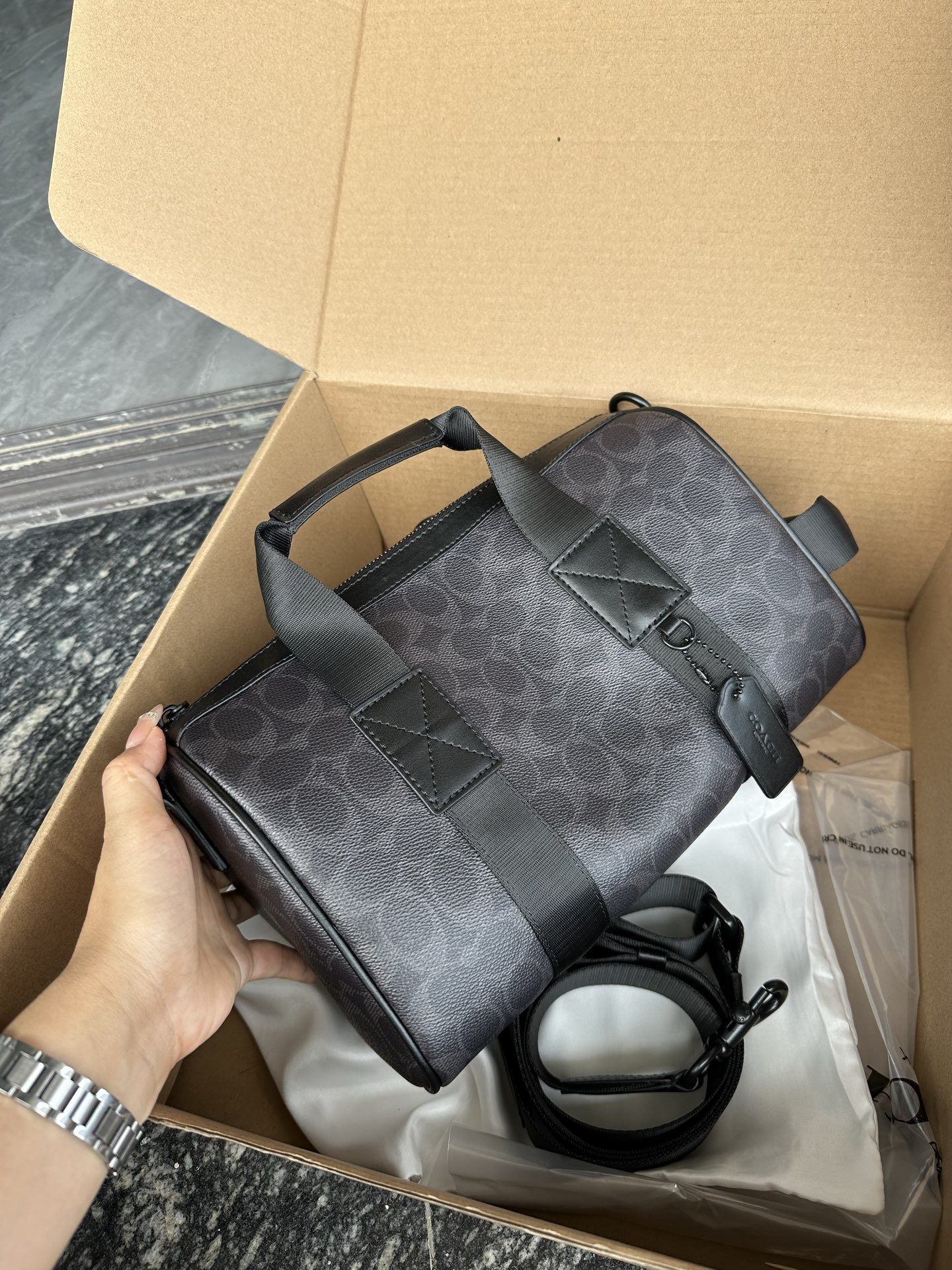 CC-109(27.5*16.5*13.5cm) 5