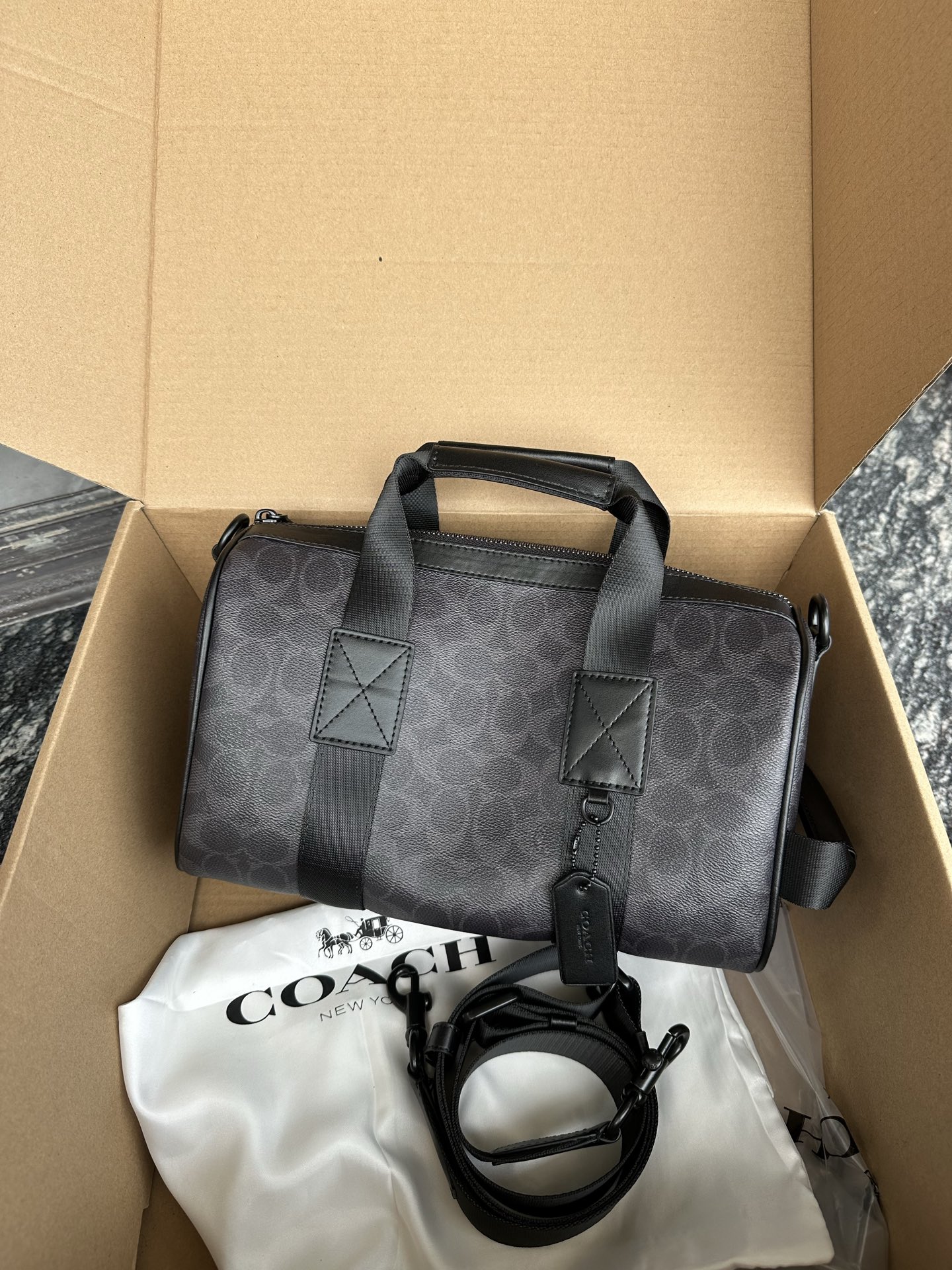 CC-109(27.5*16.5*13.5cm) 6
