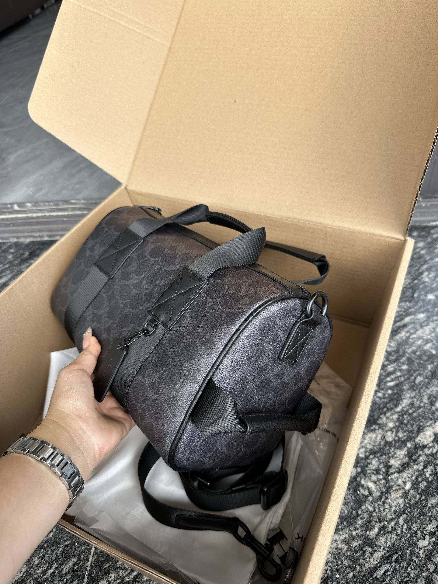 CC-109(27.5*16.5*13.5cm) 9
