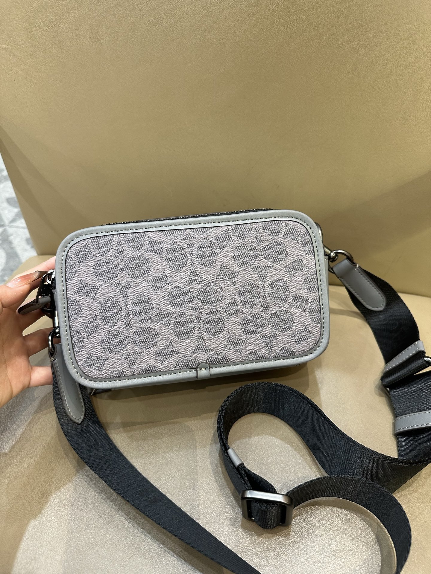 CC-112(19.5*11.5*6.5cm) 6