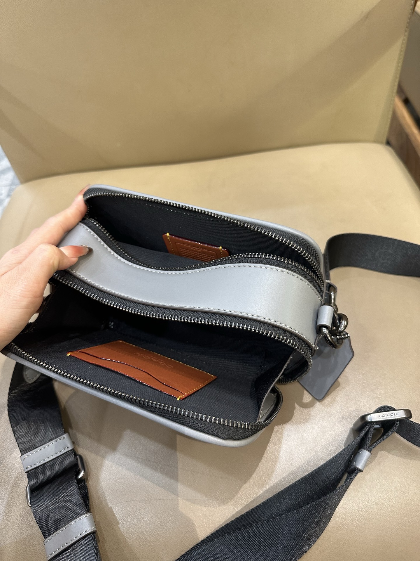 CC-112(19.5*11.5*6.5cm) 9